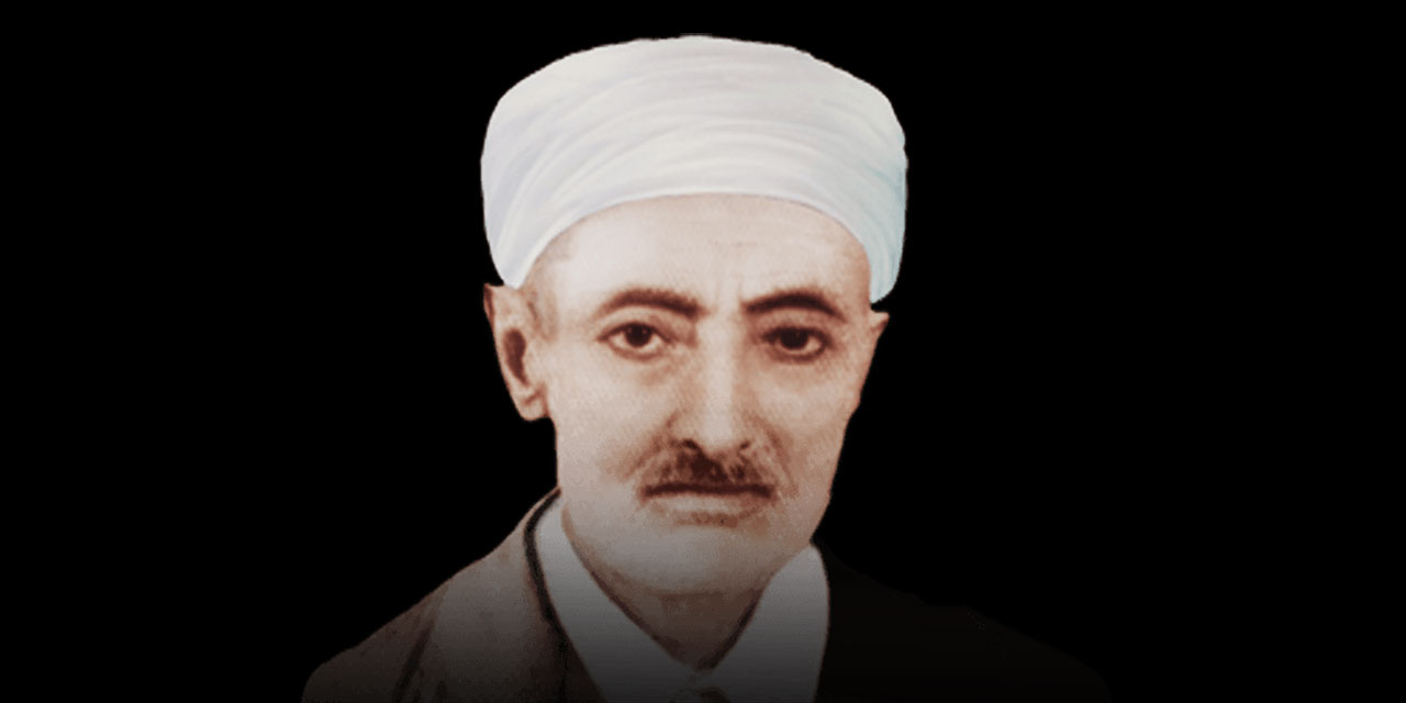 Hüsrev Altınbaşak: Faizcilik âhirzamanda ilerler onun için yemeğe şu sözle başlayın