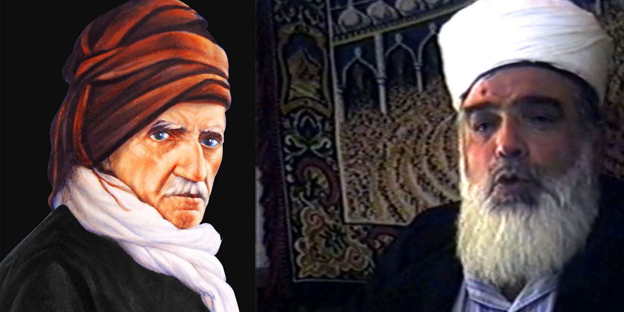 Timurtaş Hoca, Said Nursi'nin namaz cesaretini anlatıyor, cemaat coşuyor