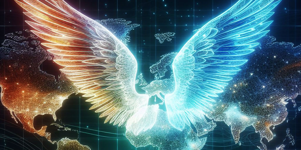 Dünyadaki Melek ve Huri Kimdir?
