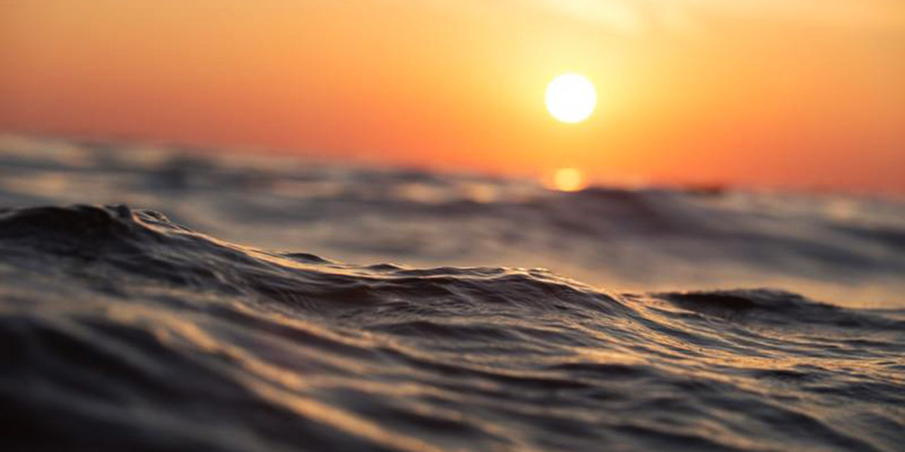 İngiltere'de deniz seviyesi iki kattan fazla yükseldi