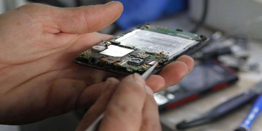 Telefonlarda çip değişimi ile hafıza sorunu tarihe karışıyor