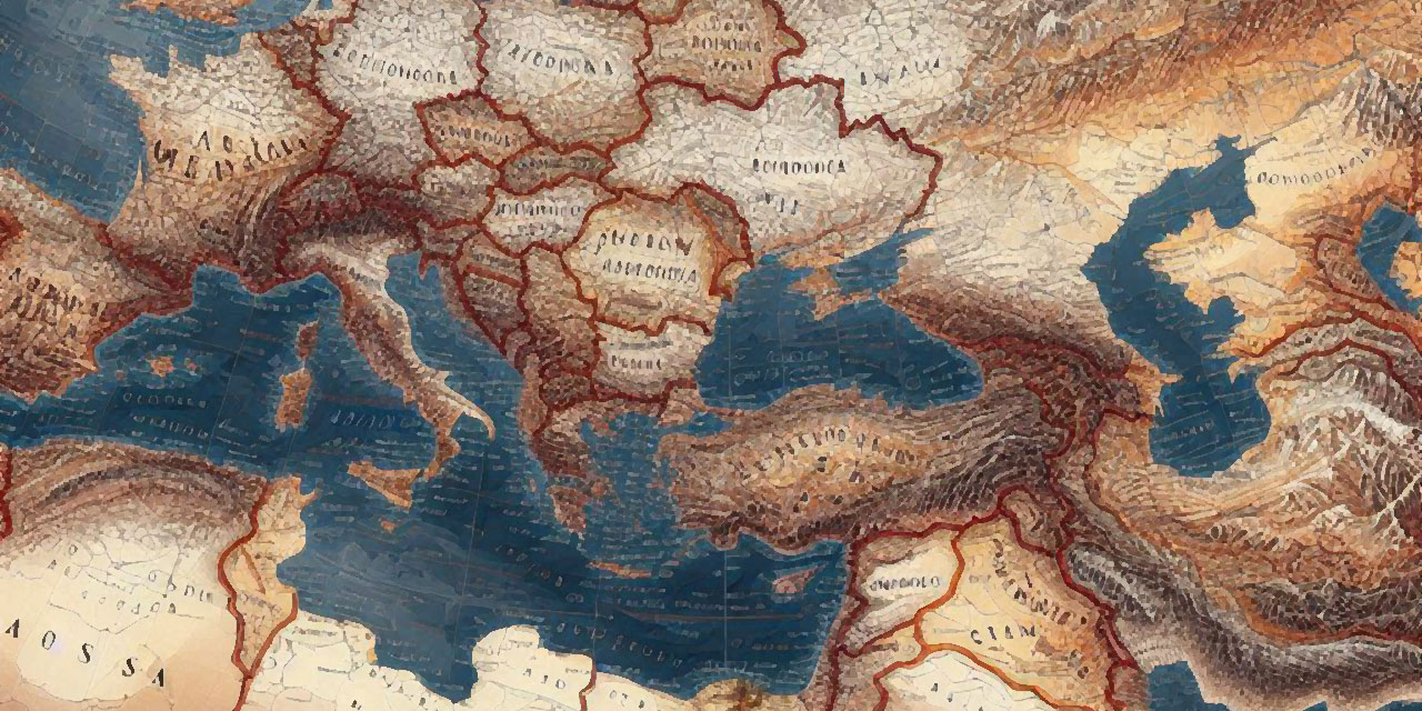 Bediüzzaman: Asya ve Rumeli tarlası acaba öyle mahsulât verecek mi?