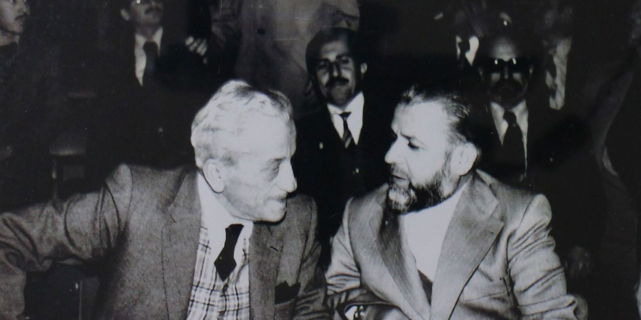 'Said Nursi niye sakal bırakmadı' diye saldıranları Konya Müftüsü susturdu