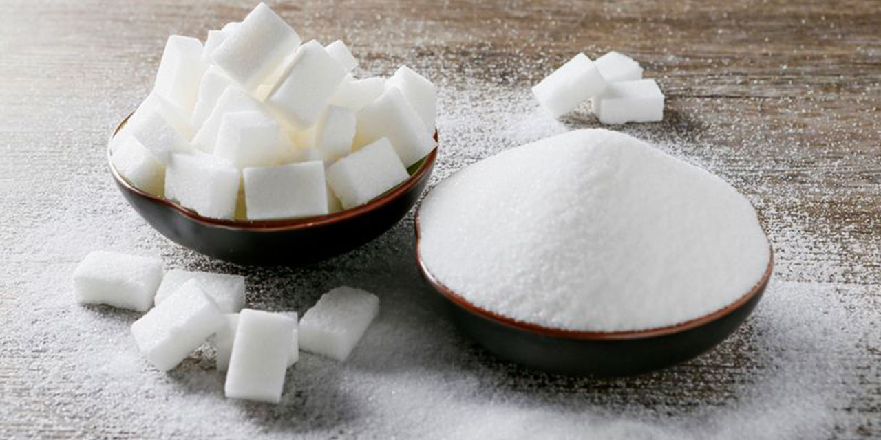 Çay şekerinde mikroplastiğe rastlandı