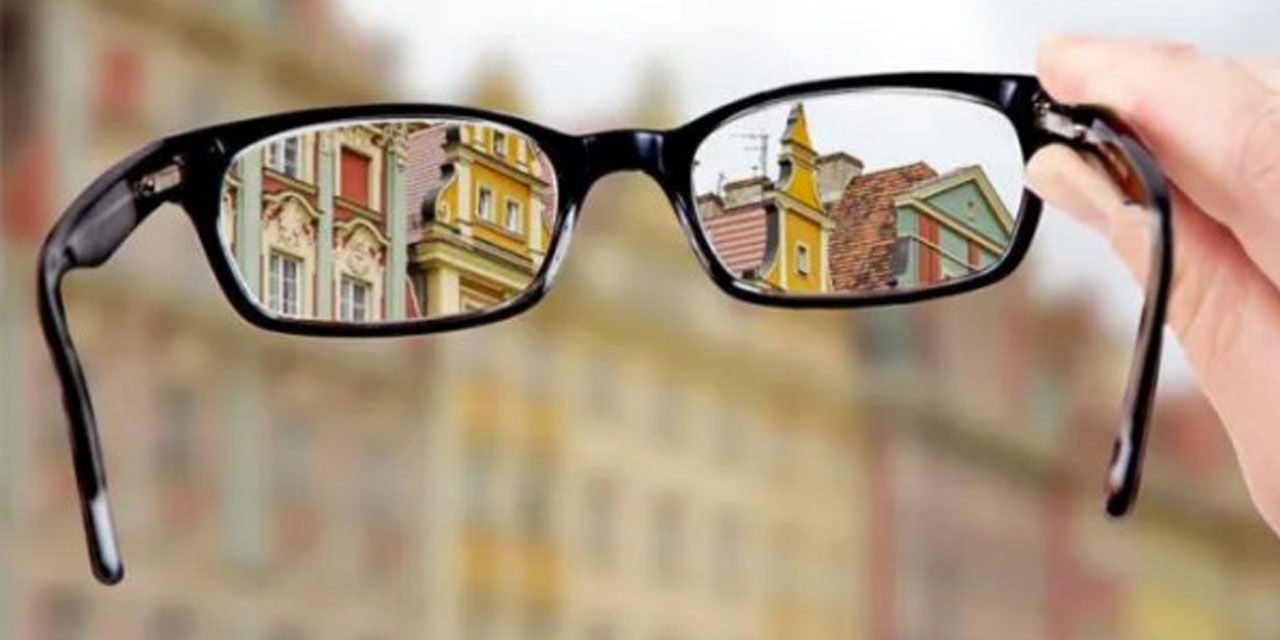 Gittikçe yaygınlaşıyor: 2050'ye kadar gençlerin yüzde 40'ı miyop olabilir