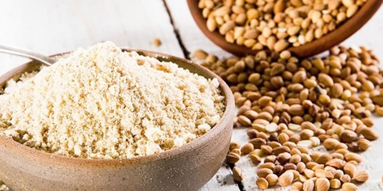 Mahlep: Kainat eczanesinden şeker hastalarına şifa