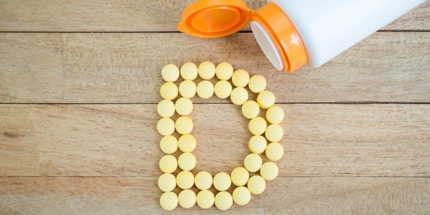 D vitamini eksikliği hastalıklara davetiye çıkarabilir, güneş nimetini kaçırmayın