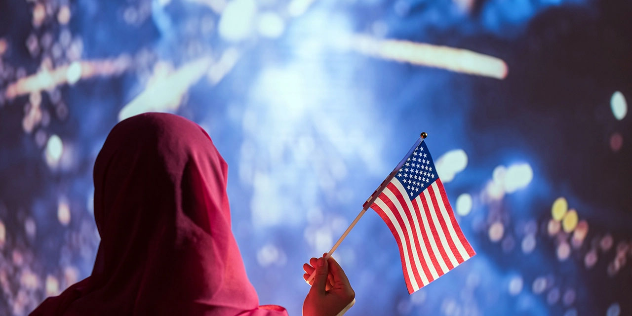 ABD'de Müslümanlara yönelik ayrımcılık şikayetleri yüzde 46 arttı