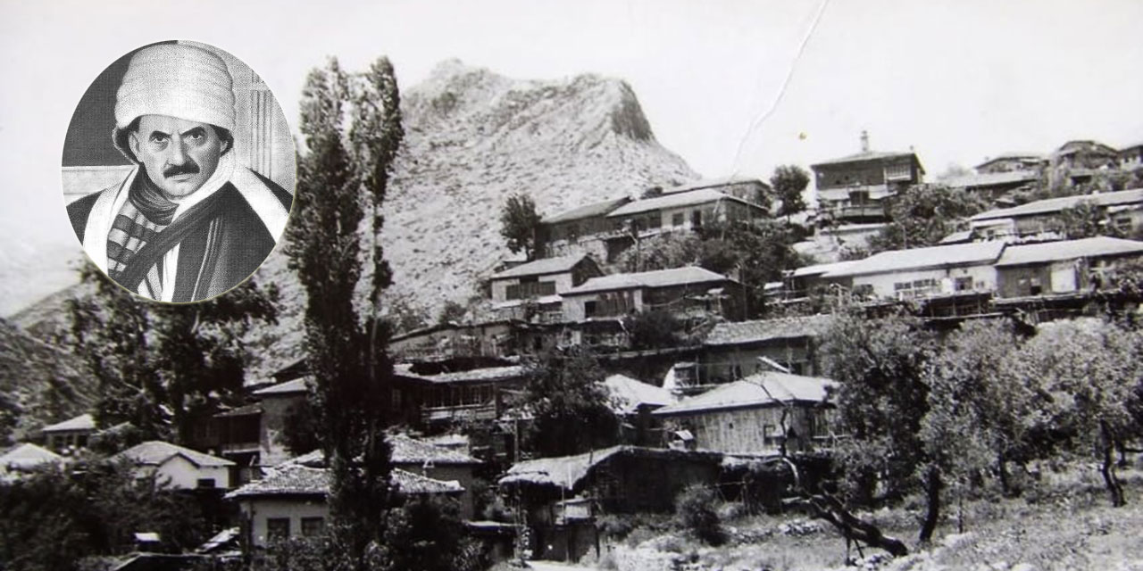 Bediüzzaman Said Nursi Belgeseli 2. Bölüm: BARLA hatıraları