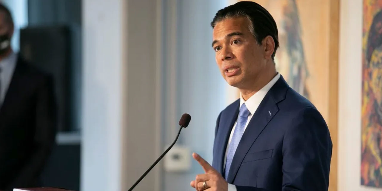 California Başsavcısı, müstehcen görseller nedeniyle X'e ihtarname gönderdi