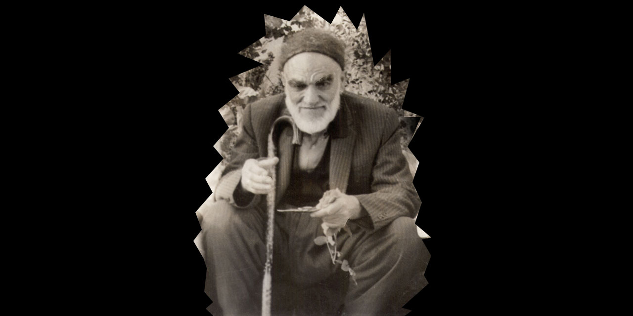 Tahiri, İki Ayakla Bir Yola Gidilir!