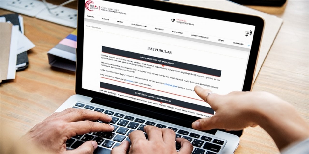 Helal belgesi olmayan işletmeler 'Müslüman dostu' ifadelerini kullanamayacak