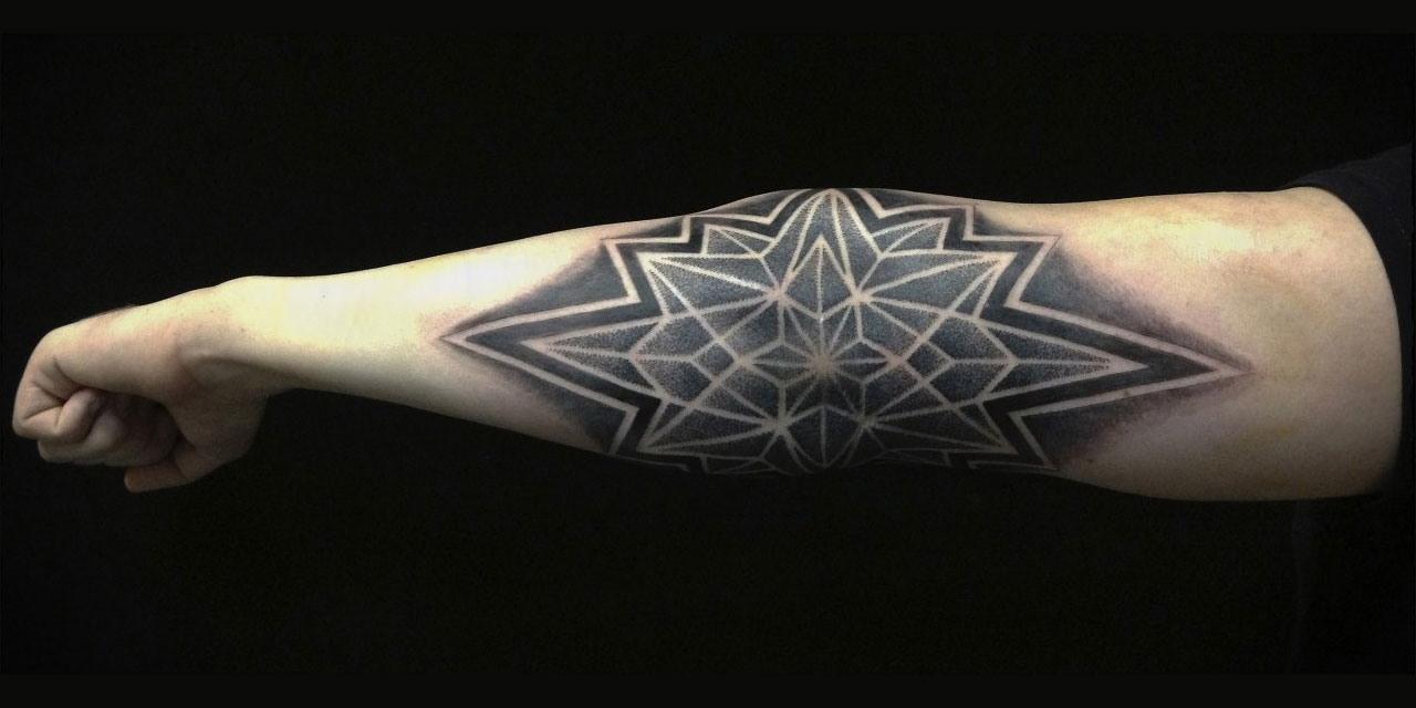 Dövmesi olanların kanser riski daha yüksek