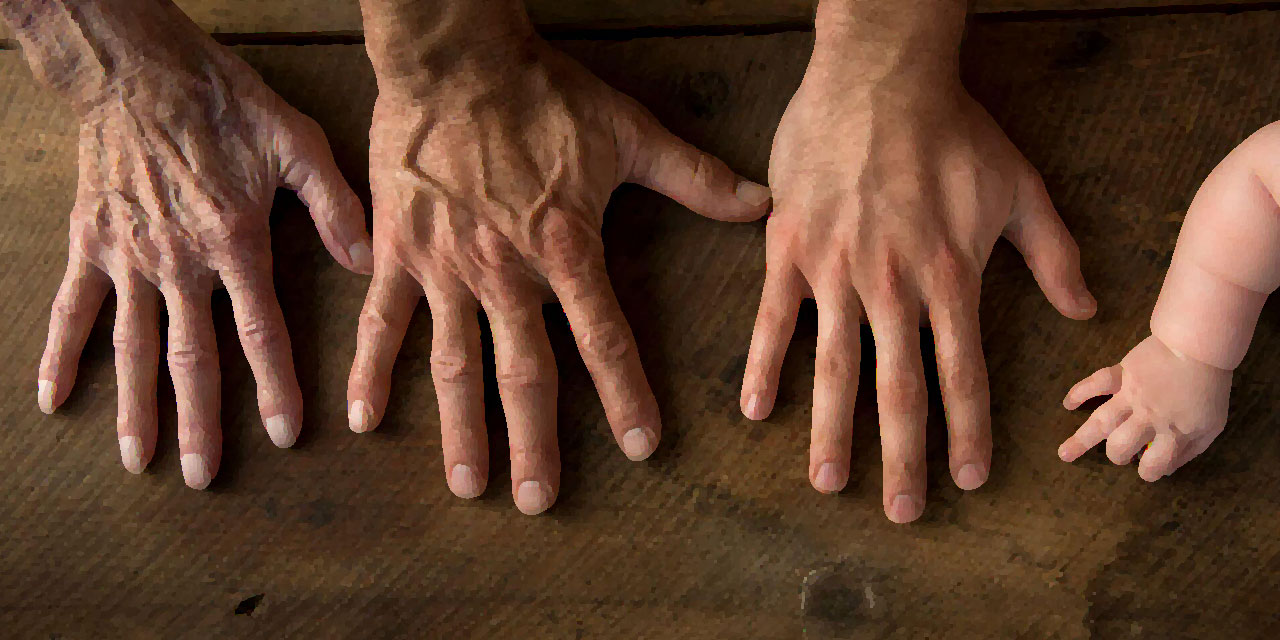 Nesiller, kuşaklar arasındaki farklılıklarda Bediüzzaman'ın teşhisi