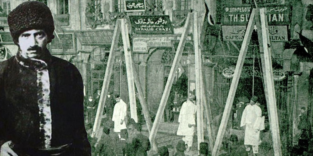 Said Nursi'nin Divan-ı Harb mahkeme tutanaklarına niye ulaşılamıyor?