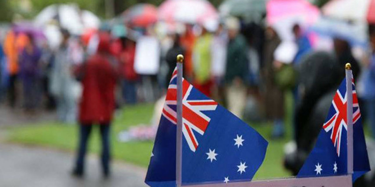 Avustralya, Filistin devletini tanıyacaklarını açıkladı