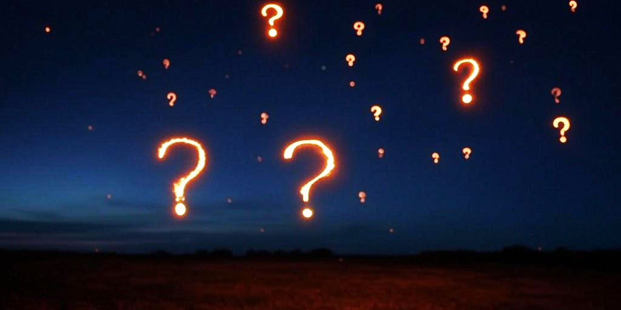 İmtihan sırrı ne demektir? İnsan, imtihanın sırrını bozabilir mi?