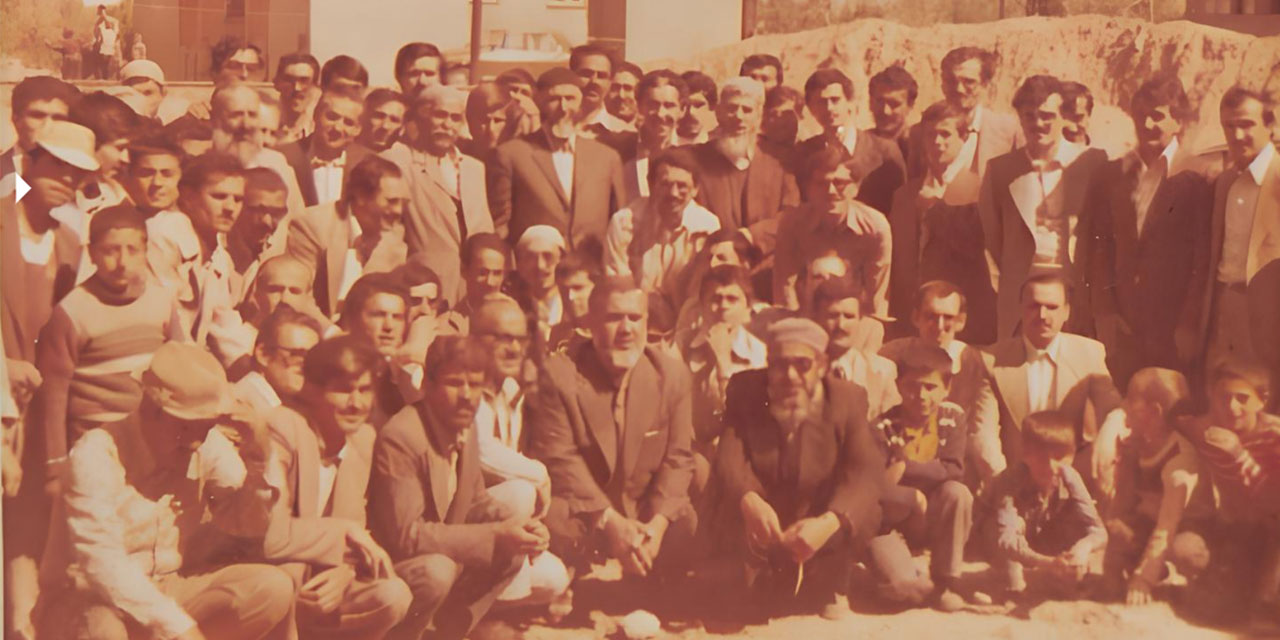 Kırkıncı Hoca İslam âlimi olduğu kadar, insan mühendisiydi