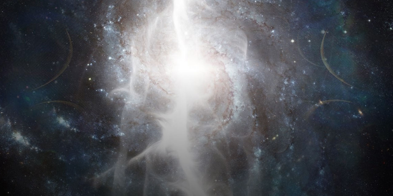 Ruhların, ezelde Allah'a söz vermeleri nasıl oldu?