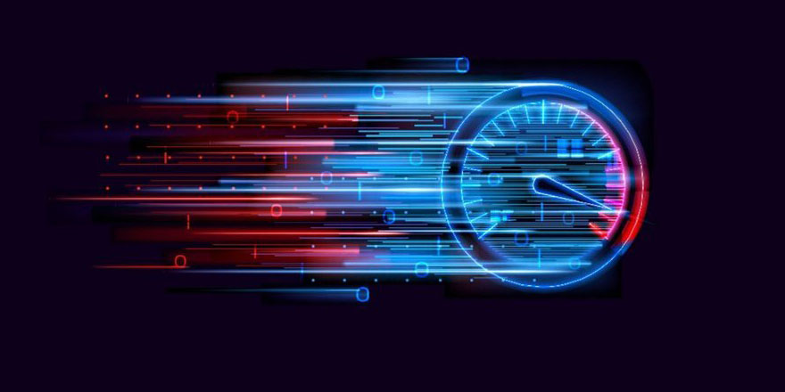 Türkiye internet hızında dünyada 103. sırada