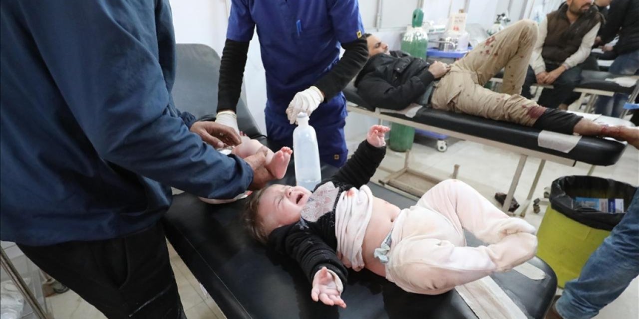 Katil israil, El-Avde Hastanesi'ni içindekilerle birlikte bombalayacak