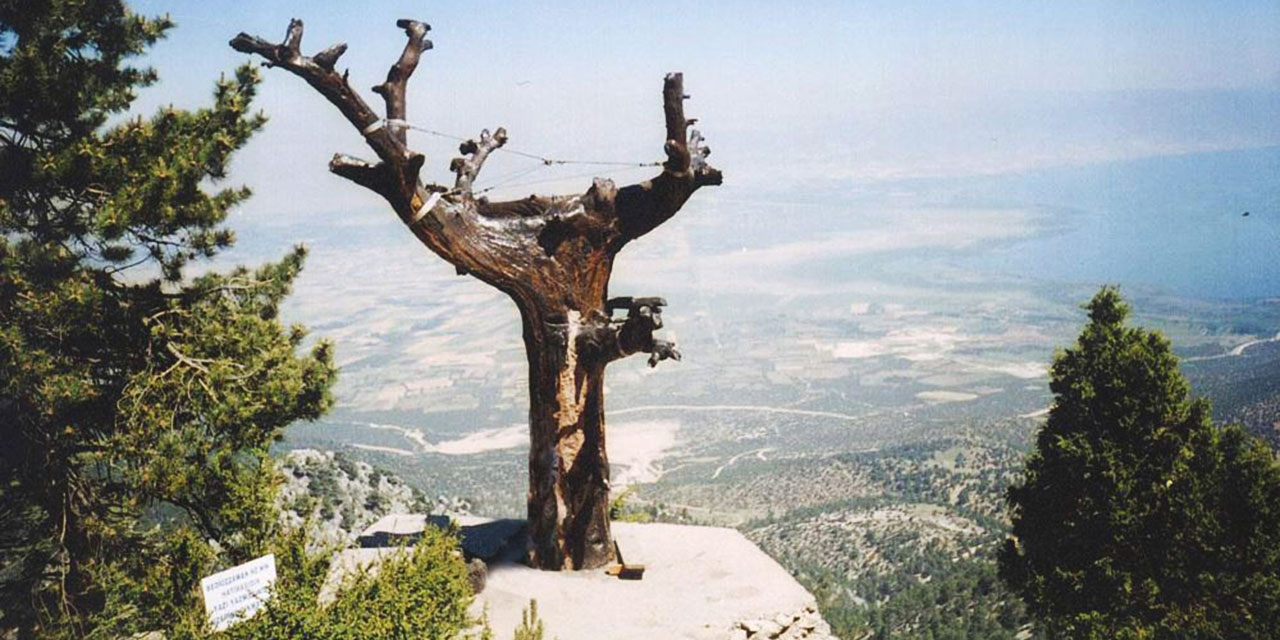 Barla'daki muvaffakiyetin sırrı