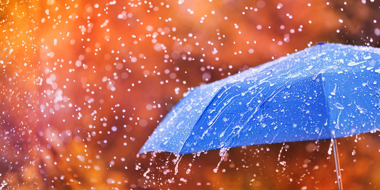 Sıcaklar azalacak rahmet yağışları başlayacak