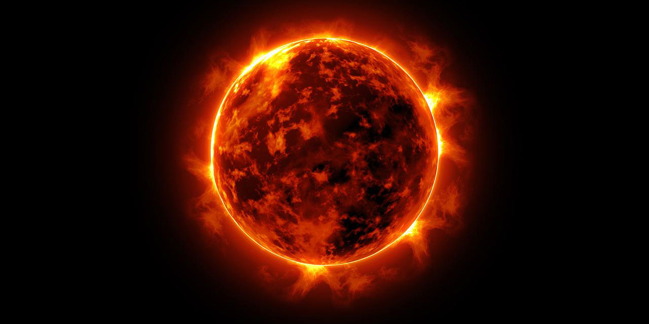 Son 20 yılın en güçlü Güneş fırtınası alarmı