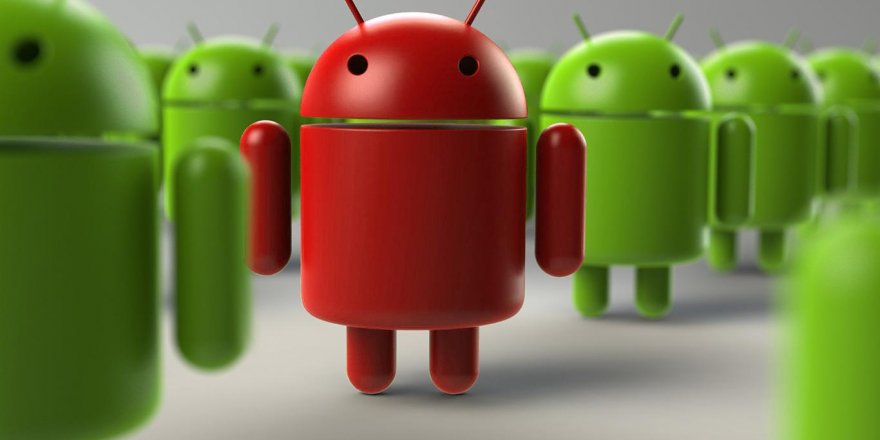 Android uygulama arşivleme özelliğini başlatıyor