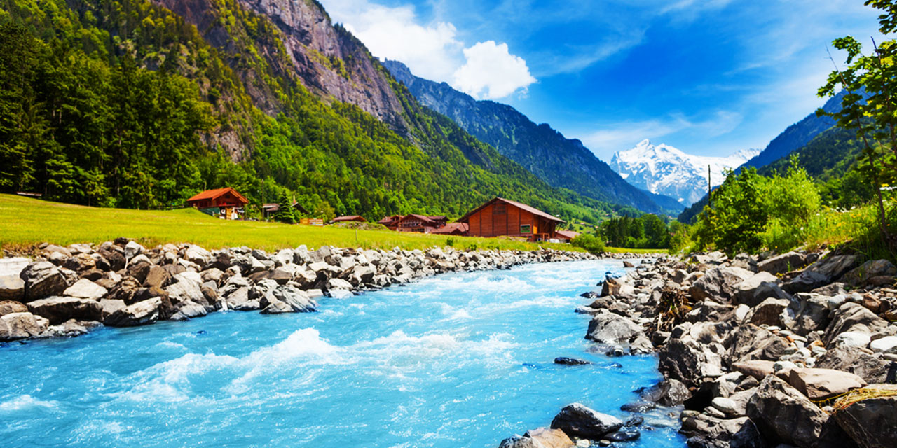 Yeni keşif: Tabiatı tefekkür etmek ağrıyı hafifletiyor