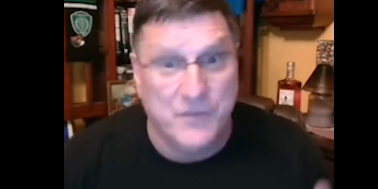 Amerikalı eski istihbarat subayı pişman: Bir daha asla israili desteklemem!