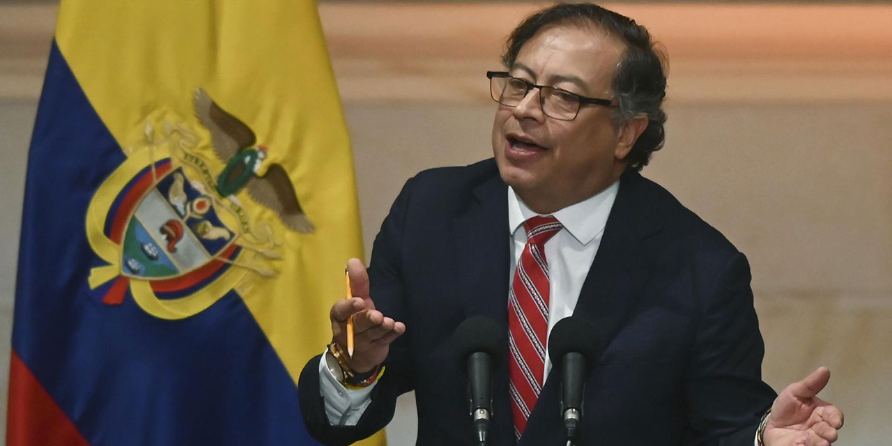 Kolombiya Cumhurbaşkanından israile: Çocuk katilleri!