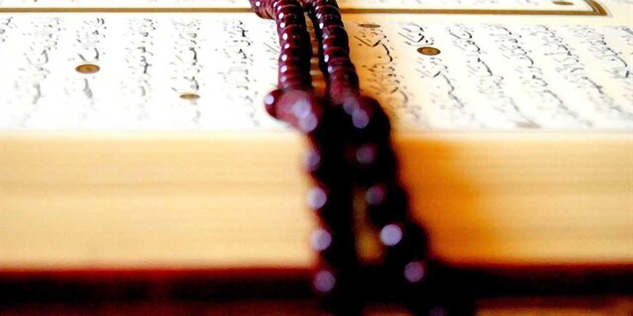 Bediüzzaman'ın Berat Kandili programı: Başka şeyle meşgul olmak yok