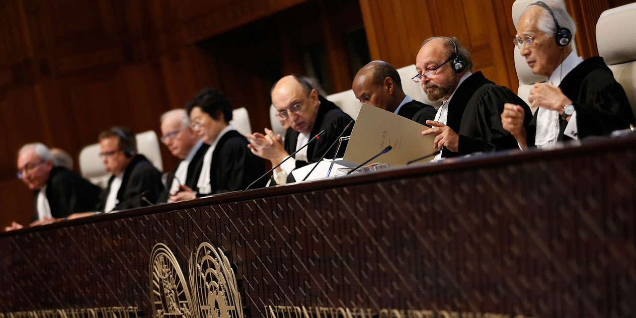 UAD’nin katil israil hakkındaki yeni kararı ne anlama geliyor?