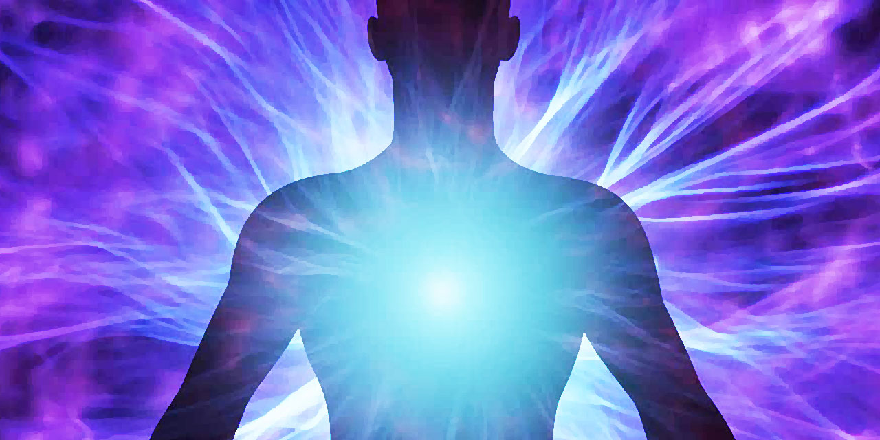 Ruhlar âlemi ile cisim âlemi arasındaki geçiş: Âlem-i Misâl