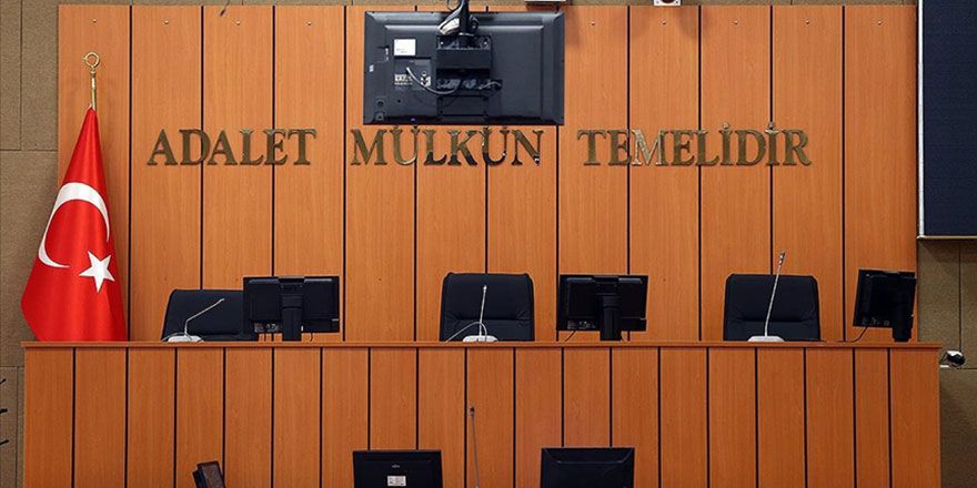 Türkiye'de en çok açılan dava konusu