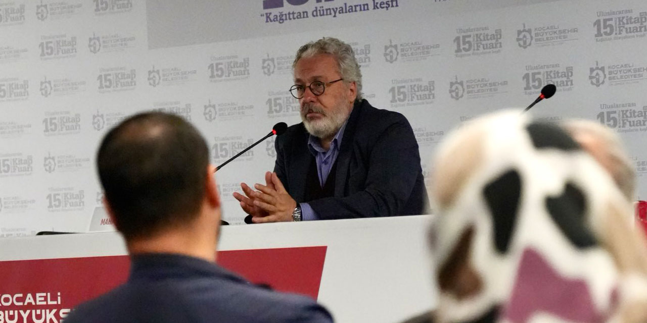 Prof. Mahmut Erol Kılıç: Bazı ilahiyatçılar Allah ile kulun arasını açtı!