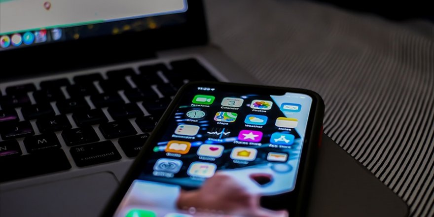 Haberleşme sektörü 2021'de yüzde 20 büyüdü