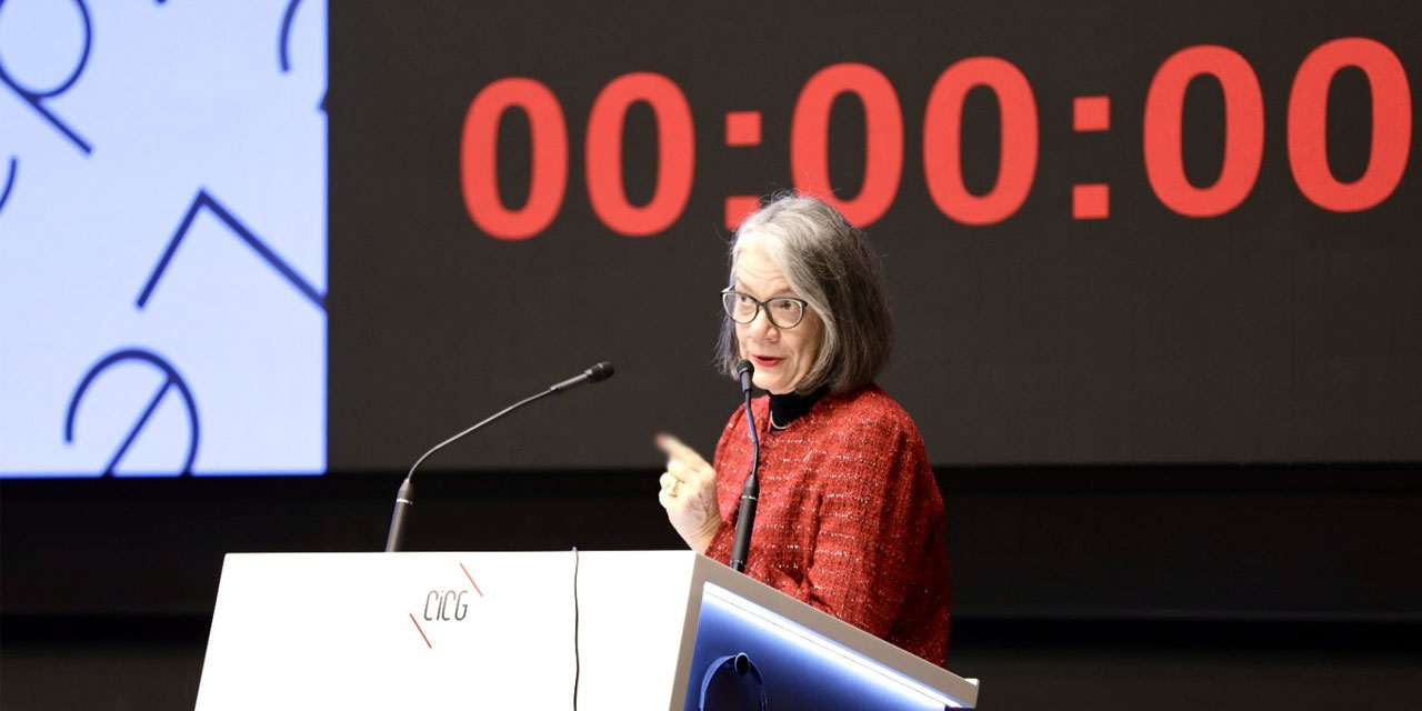 Kızılhaç Başkanı: Gazze'de yaşanan felakete şahit oldum