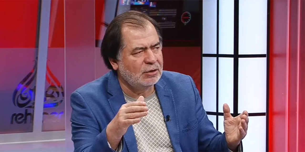 Mustafa Özcan: Ya ahiret olmasaydı?