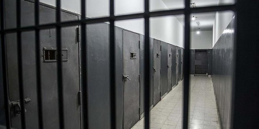 BM: Suriye'nin kuzeydoğusunda 10 bin çocuk ve kadın hapishane koşullarında tutuluyor