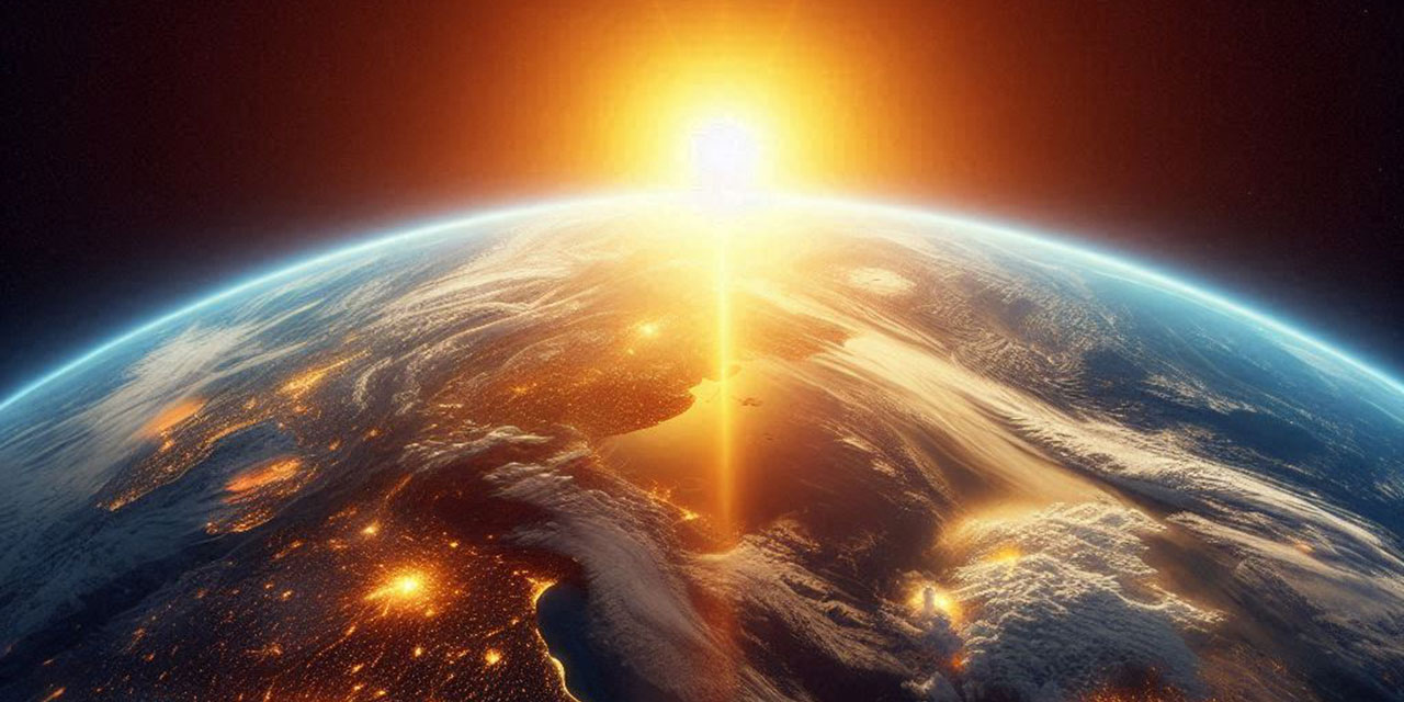 Tenezzülât-ı ilâhiyye: Cenab-ı Hakkın insanların anlayacağı seviyeden hitap etmesi