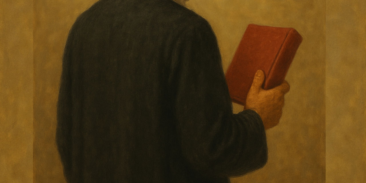 Bediüzzaman: Neden, Nur şakirtlerinin kuvvetli hüsn-ü zanlarını şahsıma kabul etmiyorum?