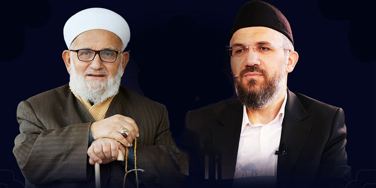 Kamil Şenocak: Said Nursi, İslâm’ın etrafını saran şüphe bentlerini kalemiyle parçaladı