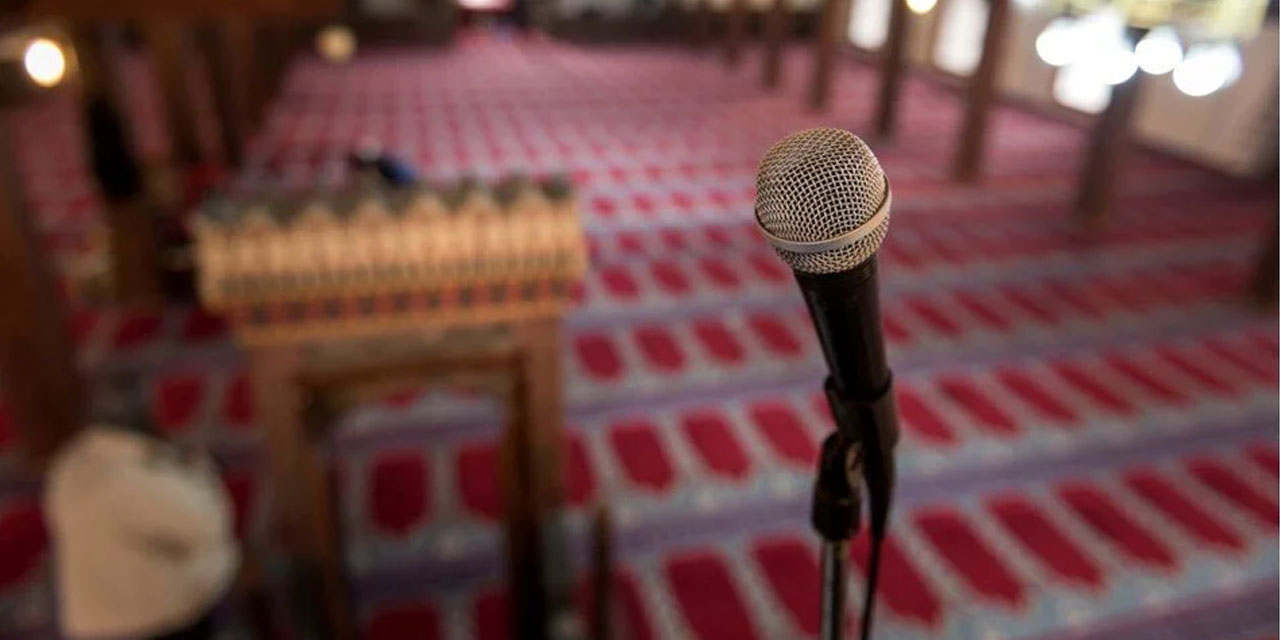 Diyanet'in Ses Bombaları!