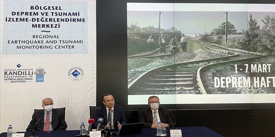 Kandilli Rasathanesinin yeni mobil uygulaması 