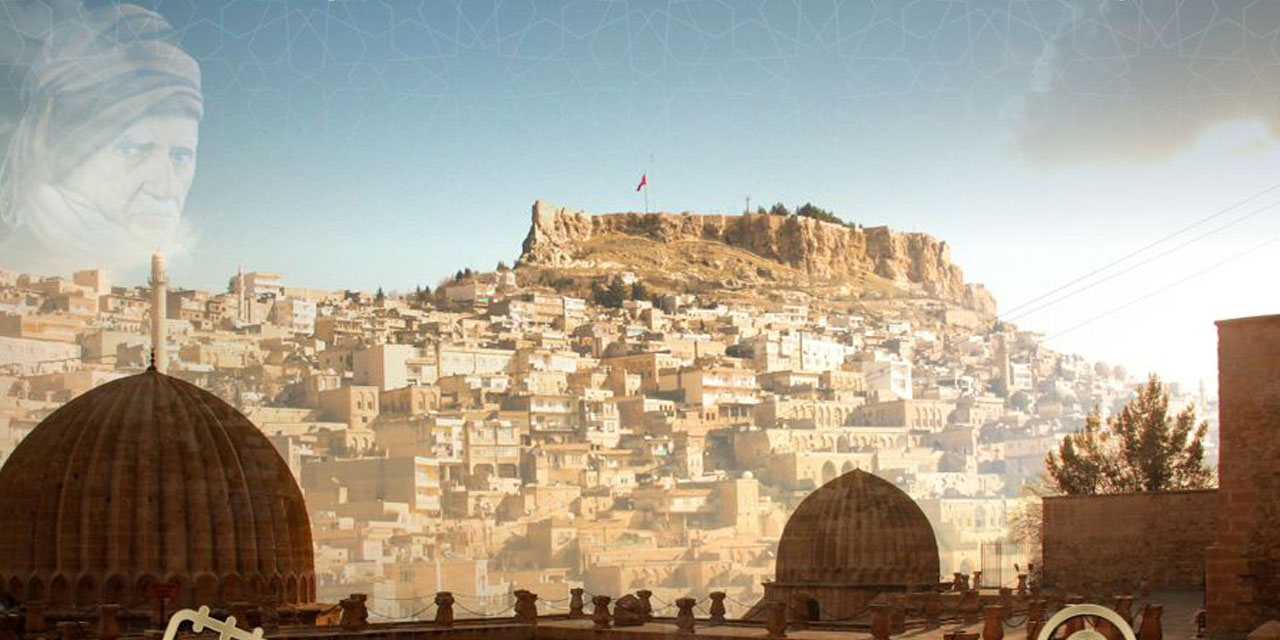 Mardin İHL'de 'Bediüzzaman'ın Vizyonu ile Son Kale Aile' programı