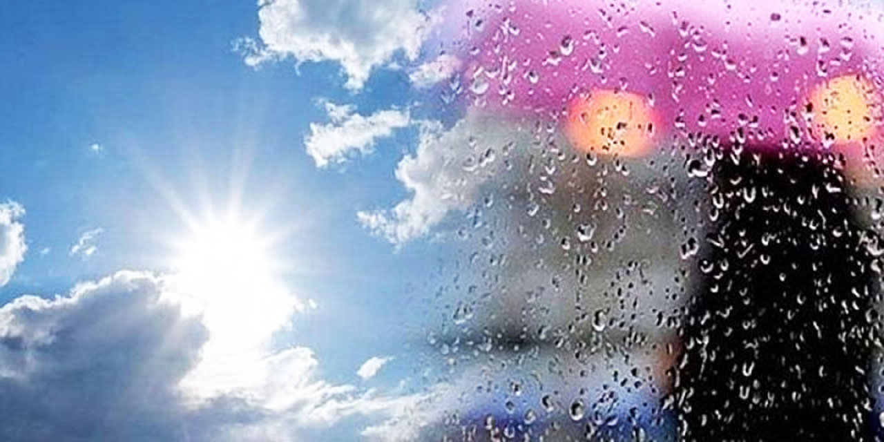 Rahmet geliyor, sıcaklık düşecek