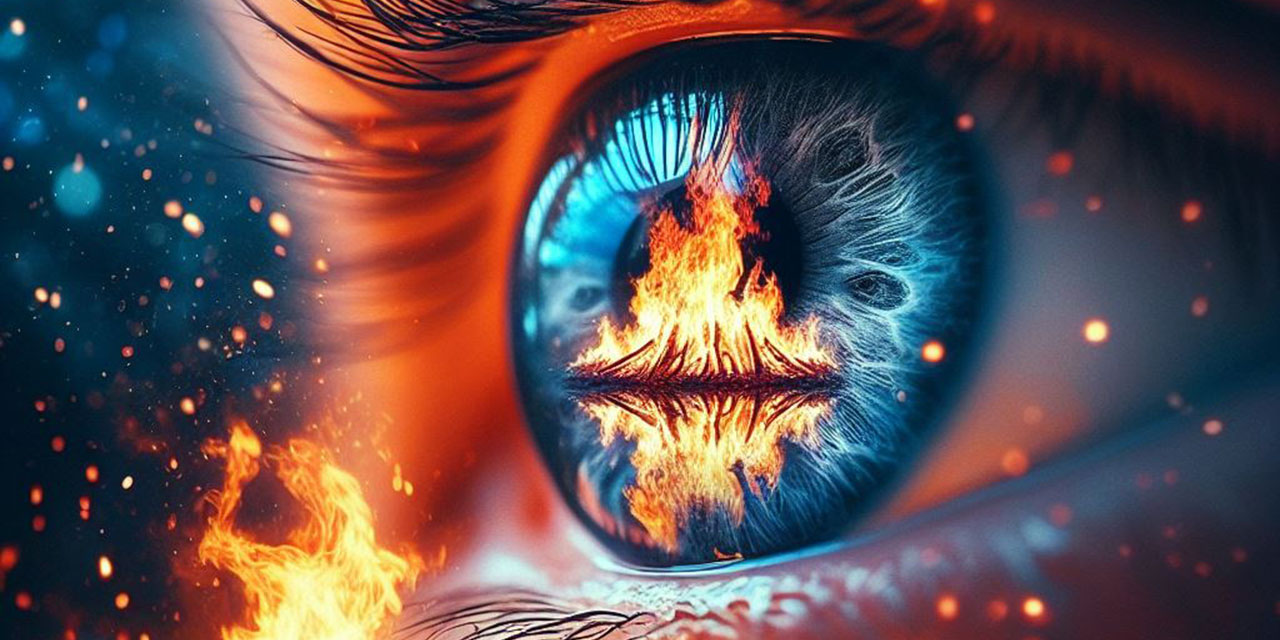 Müstehcen, açık-saçık resim ve görüntülere bakmanın tehlikeleri