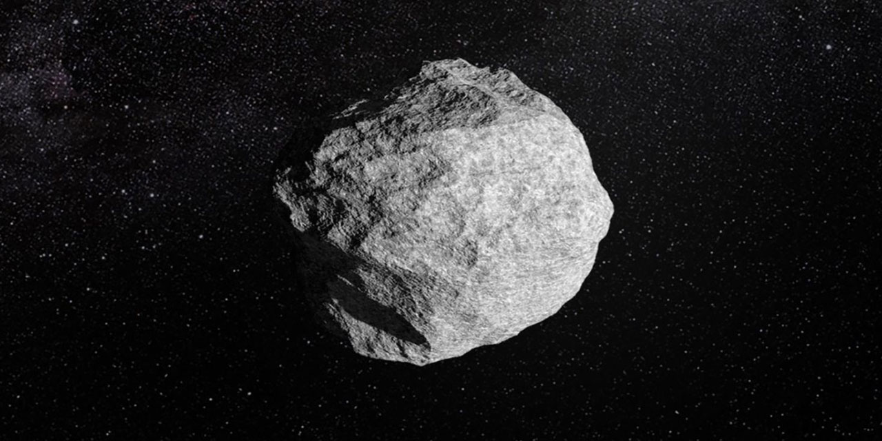 NASA, 2024 YR4 asteroidinin Dünya'ya çarpma ihtimalinin yükseldiğini bildirdi